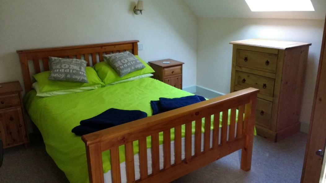 Honey Cottage Amlwch Exterior photo