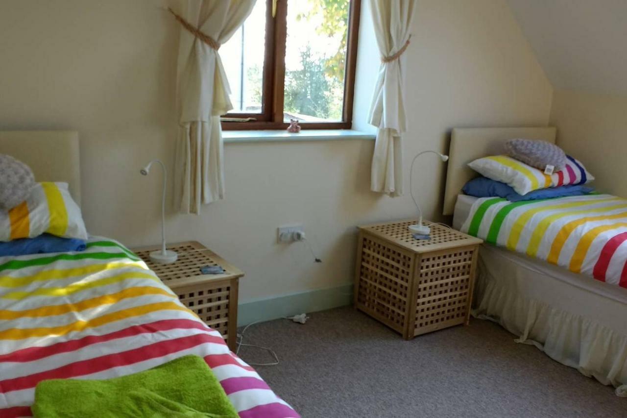 Honey Cottage Amlwch Exterior photo